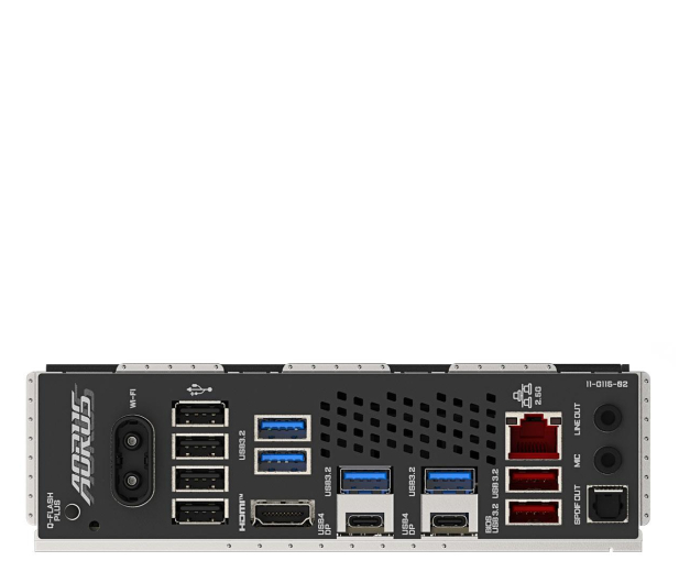 GIGABYTE X870 A ELITE WIFI7 AM5 4DDR5 HDMI/USB-C ATX X870 A ElITE WIFI7 - 1282690 - zdjęcie 5